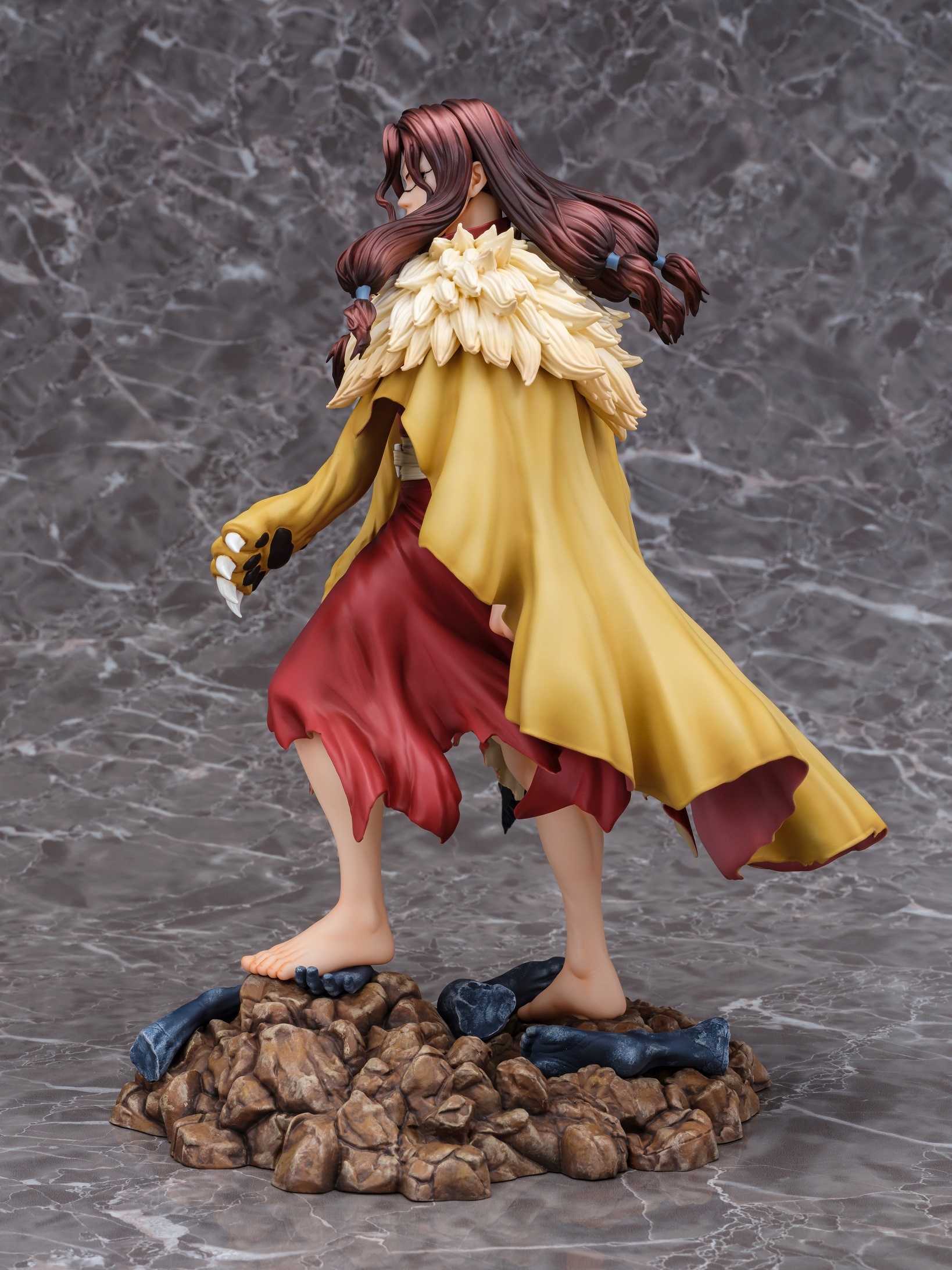������� Dr. Stone Tsukasa Shishio