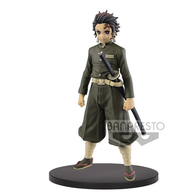 ������� Banpresto Demon Slayer Tanjiro Kamado Vol.7