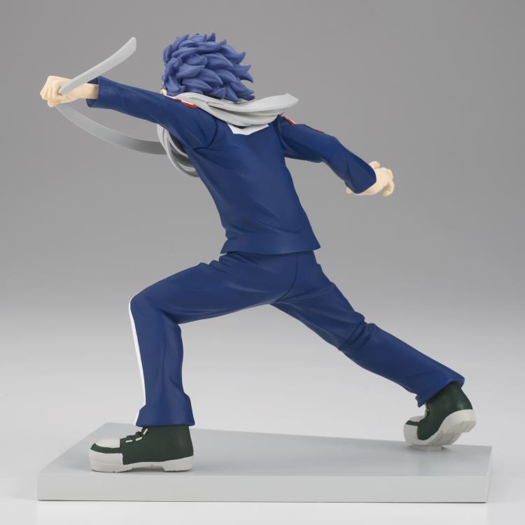 ������� My Hero Academia Bravegraph #2 Vol.1 Hitoshi Shinso