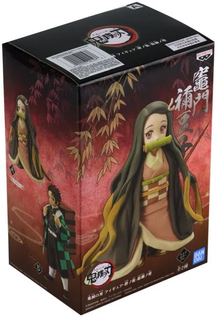 ������� Demon Slayer Banpresto Nezuko Kamado Vol.18