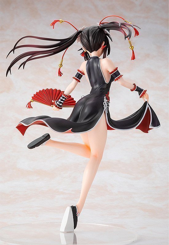 ������� Date a Live Kurumi Tokisaki: China Dress Ver.