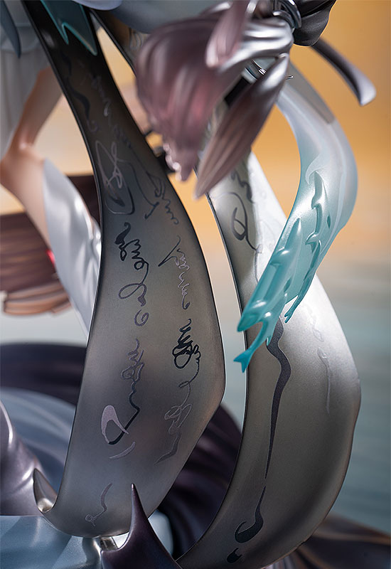 ������� Honor of Kings: Da Qiao Baiheliang Goddess Ver.