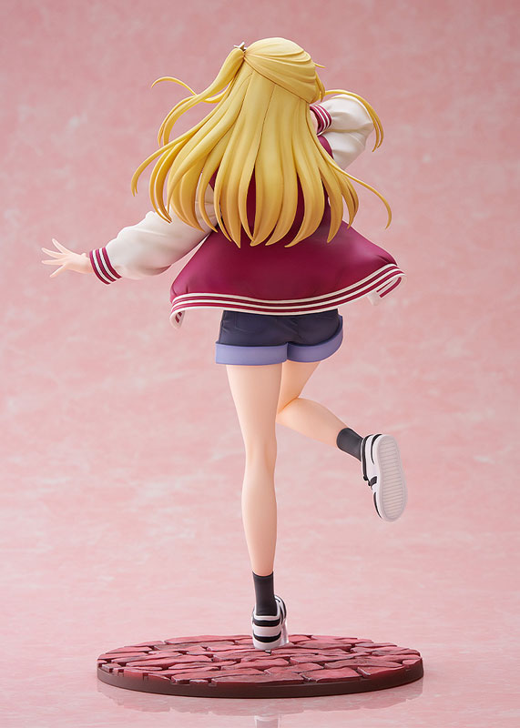 ������� Oshi no Ko Ruby Buzzrase Fashion 1/6 Complete