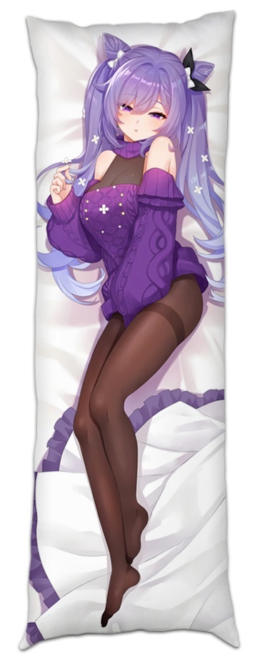 ��������� ��� ���������� ��������� ������ ������ - Keqing