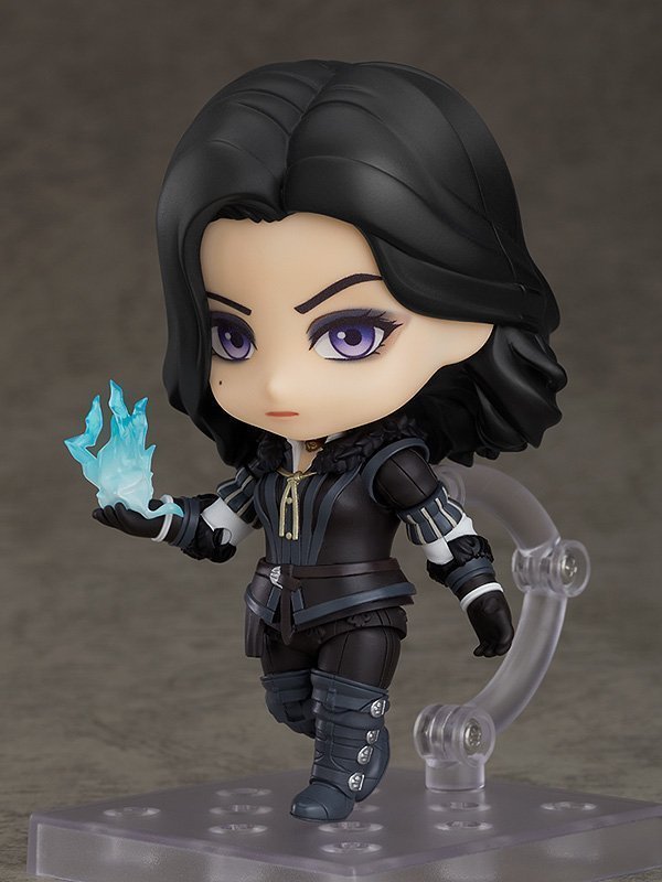 ������� Nendoroid 1351 The Witcher 3: Wild Hunt - Yennefer