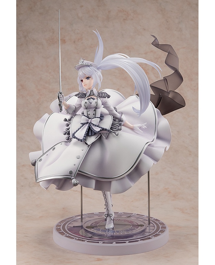 ������� Date A Live Light Novel - White Queen