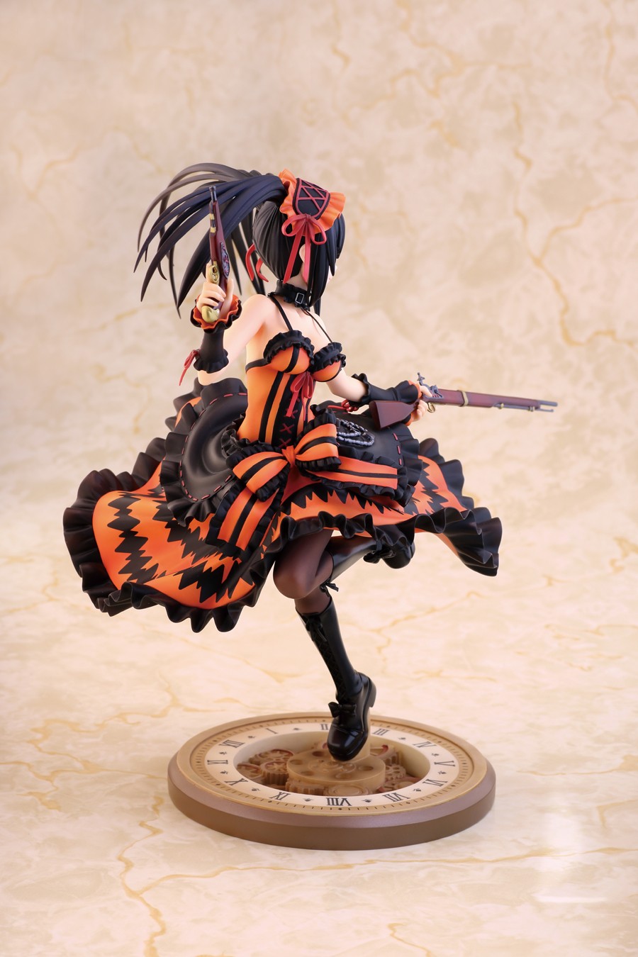 ������� "Date A Live II" Tokisaki Kurumi 1/7