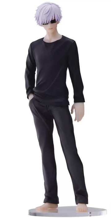 ������� Jujutsu Kaisen FIGURIZM Gojou Satoru