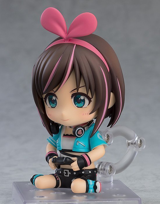 ������� Nendoroid 1116 Kizuna AI A.I. Channel 2019 Ver.