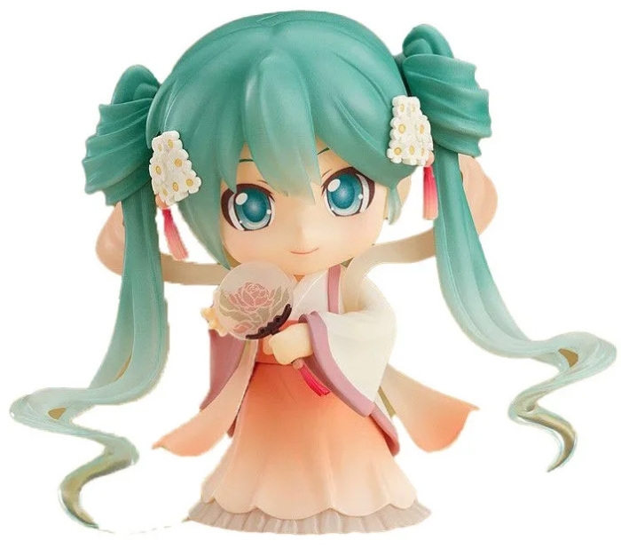 ������� Nendoroid 539 ���� ������: Harvest Moon Ver. ���������