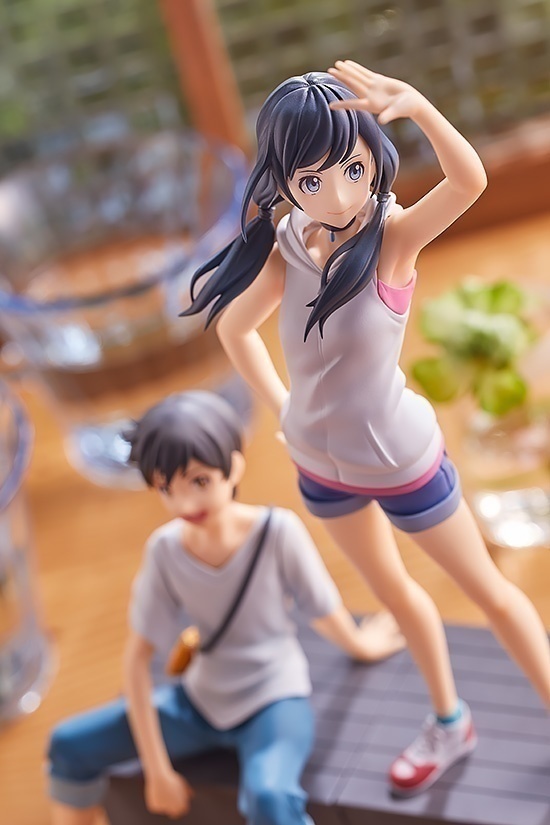 ������� POP UP PARADE Weathering with You: Amano Hina