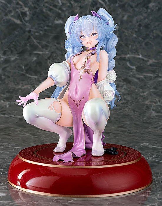������� Girls' Frontline: PA-15 Pink Larkspur's Allure