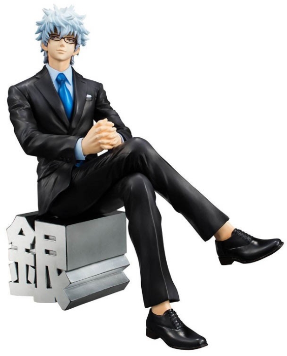 ������� ������� Sakata Gintoki
