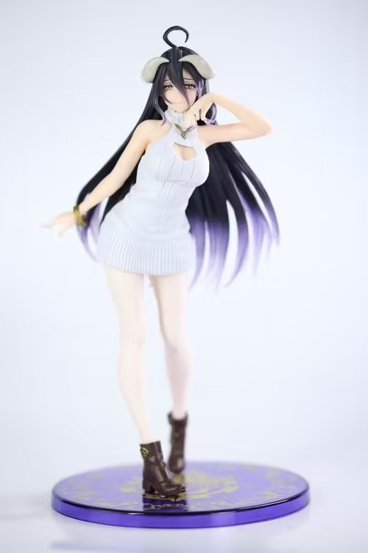 ������� �������� Albedo Coreful
