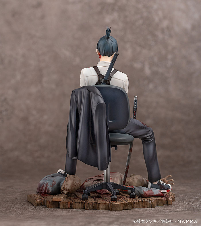 ������� Chainsaw Man Aki Hayakawa 1/7