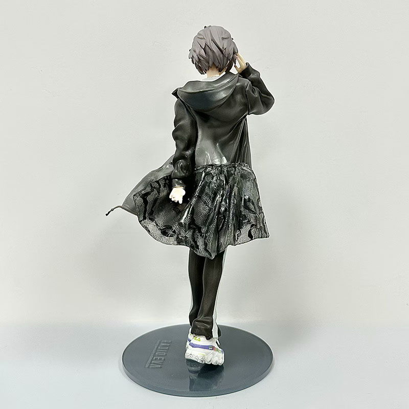������� ���������� Rei Ayanami Ver. RADIO EVA Original Color