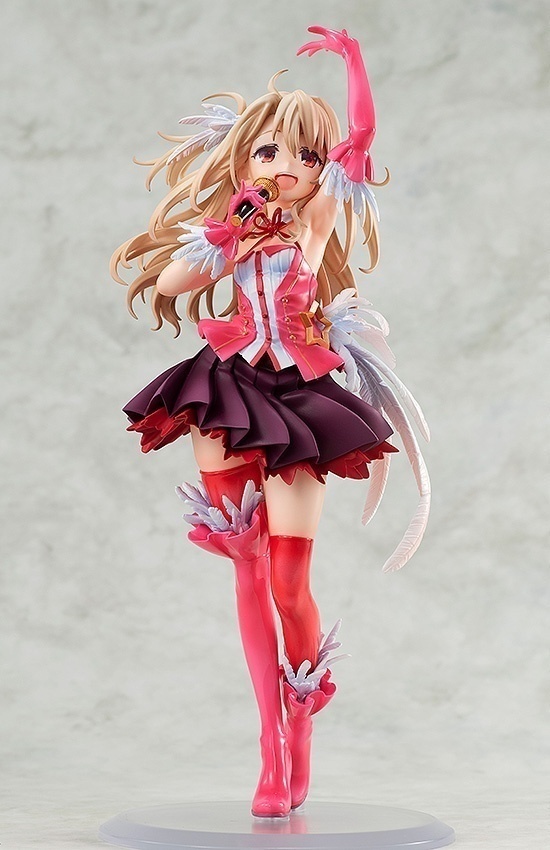 ������� Fate/kaleid liner Prisma Illya: Anniversary live event Prisma Klangfest -kaleidoscope- Illyasviel von Einzbern Prisma Klangfest Ver.