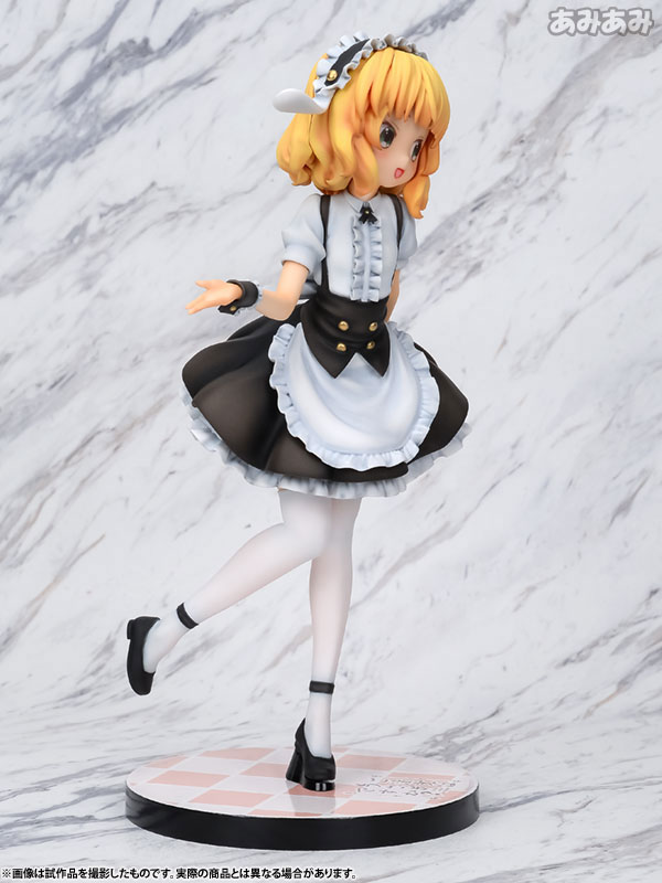 ������� Is the order a rabbit?? - Syaro