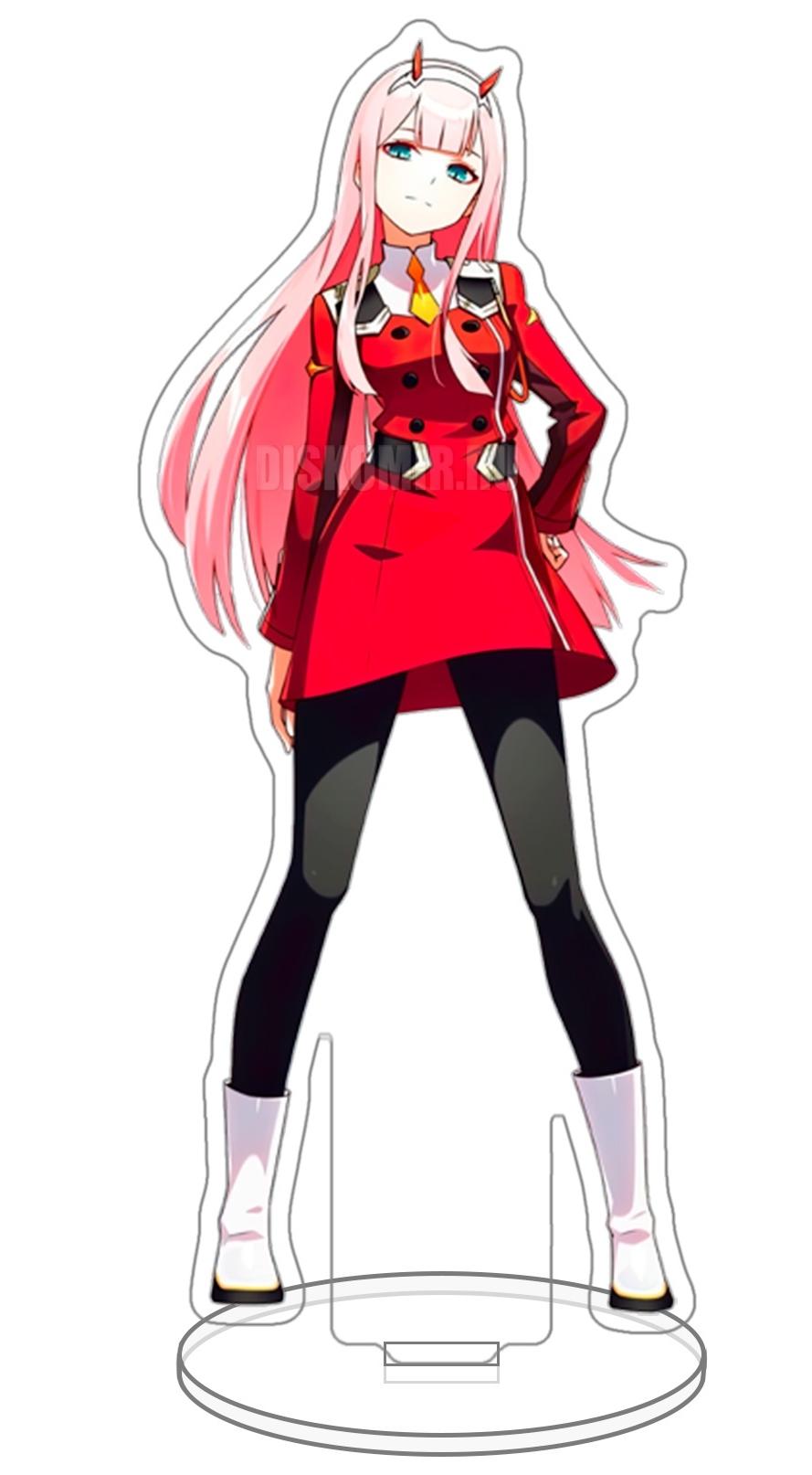 ������� ��������� ����� �� �����c� - ���� �� 2 (Zero Two 2)