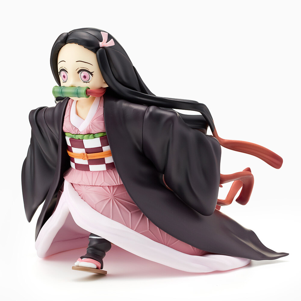 ������� Demon Slayer SPM Figure Little Kamado Nezuko