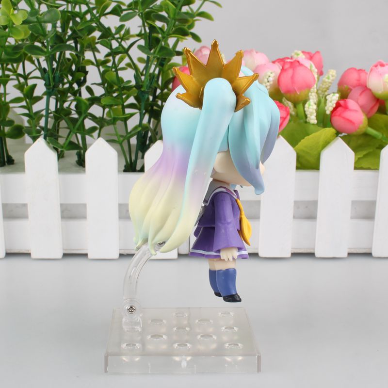 ������� ��� ����! ��� �����! Shiro