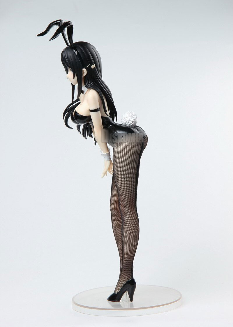 ������� ���� ������ ���� �� �������� ����� �������-����� Sakurajima Mai Bunny Ver.