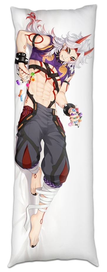 ��������� ��� ���������� ������ ������ - Arataki Itto