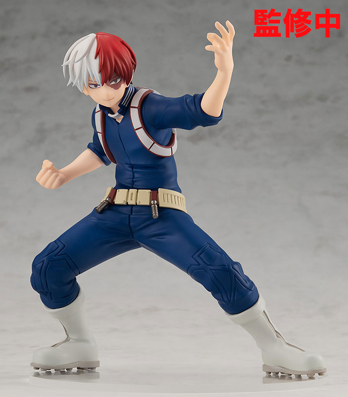 ������� POP UP PARADE My Hero Academia: Shoto Todoroki Hero Costume Ver.