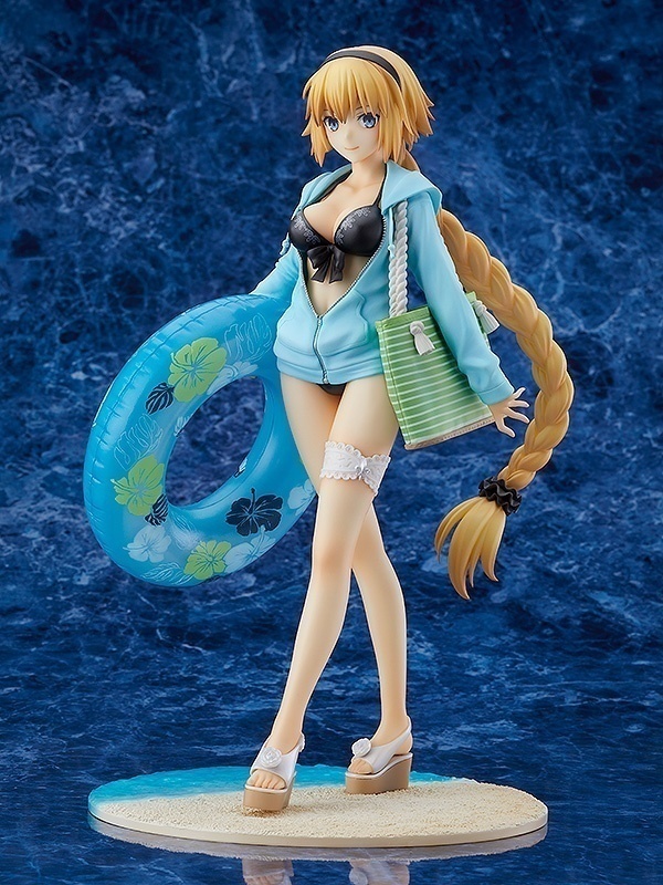 ������� Fate/Grand Order - Archer/Jeanne d'Arc