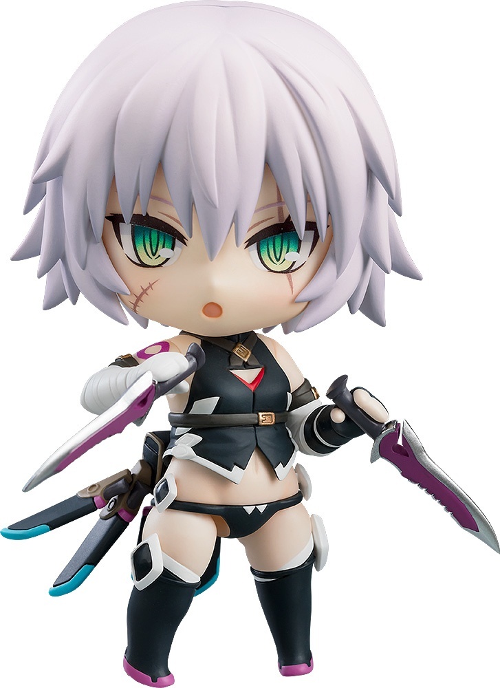 ������� Nendoroid 1515 Fate/Grand Order: Assassin/Jack the Ripper