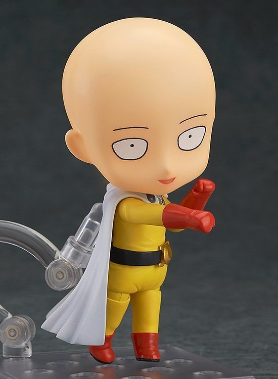 ������� Nendoroid 575 "One-Punch Man" Saitama