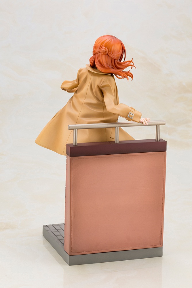 ������� The Idolmaster Cinderella Girls: Hojo Karen -Off Stage-