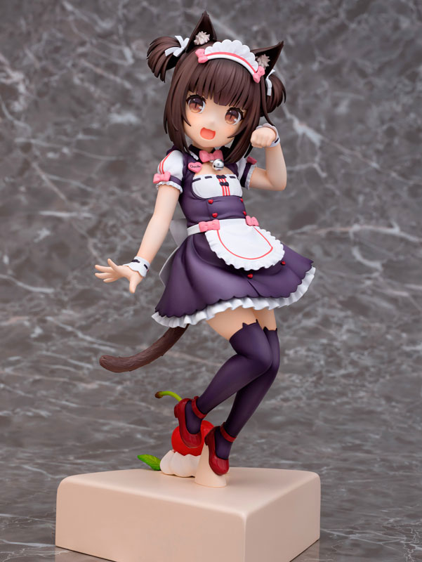 ������� Nekopara - Chocola Pretty kitty Style