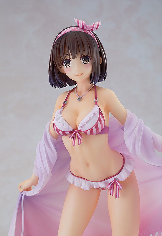 ������� Saekano How to Raise a Boring Girlfriend: Megumi Kato Fantasia Bunko Festival 2017 Ver.