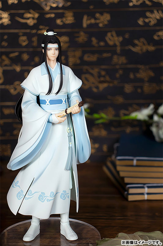 ������� POP UP PARADE The Master of Diabolism: Lan Wangji