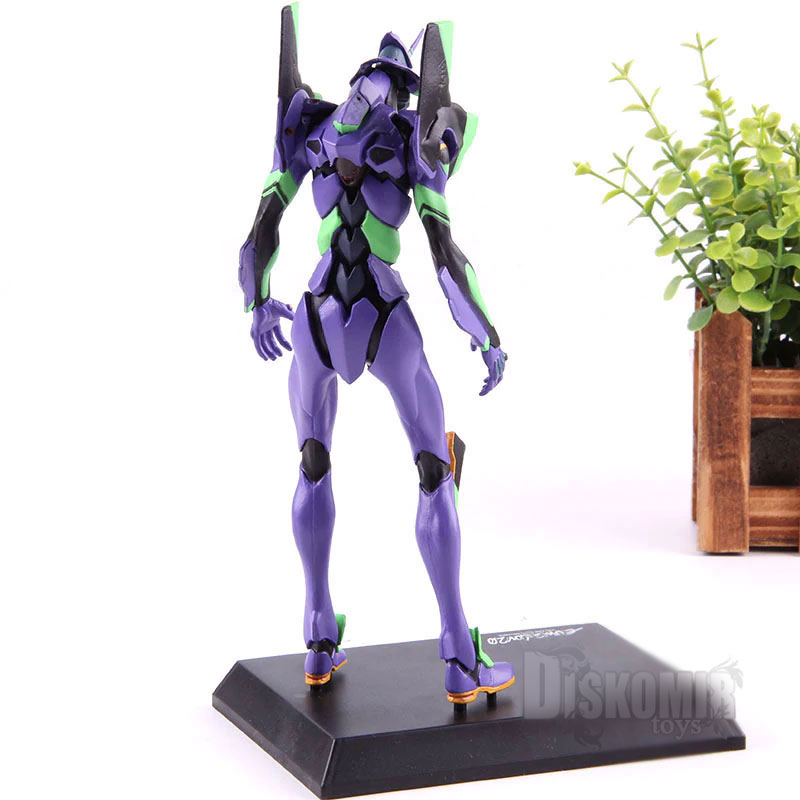 ������� ���������� ���������� EVA-01