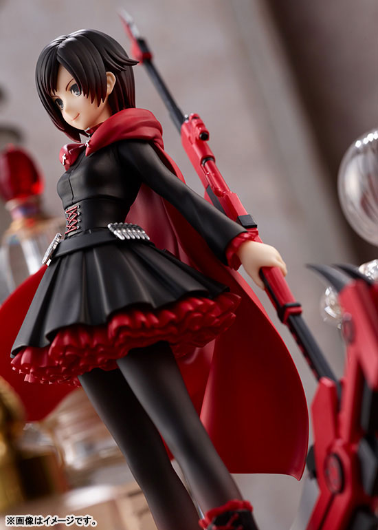 ������� POP UP PARADE RWBY  - Ruby Rose