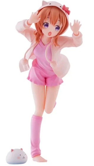 ������� Gochuumon wa Usagi desu ka? Luminasta Kokoa