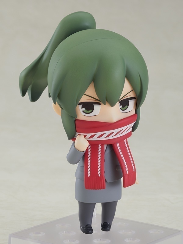 ������� Nendoroid 1760 My Senpai Is Annoying: Igarashi Futaba