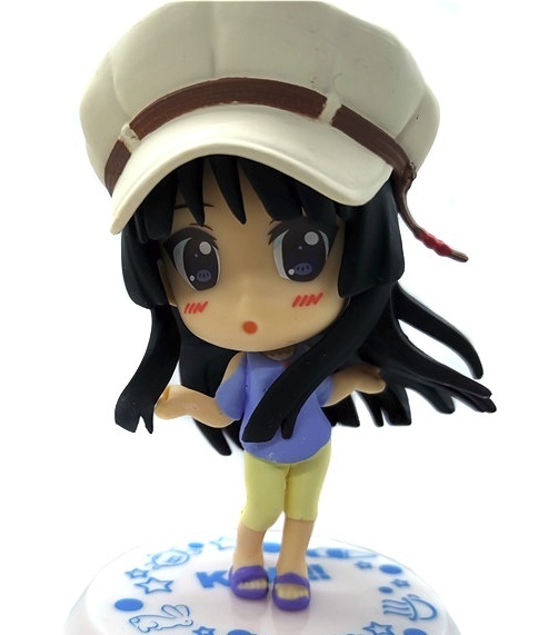 ������� Banpresto K-On!! Chibi Vol.3
