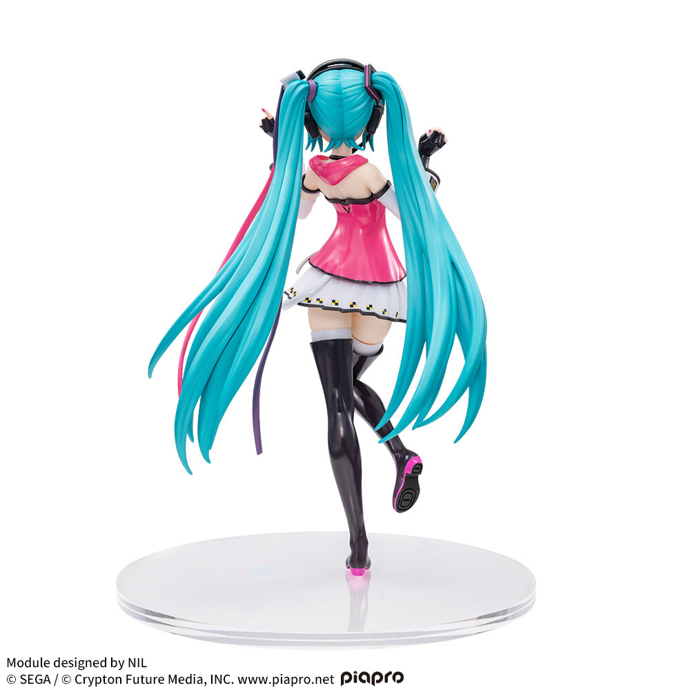 ������� Luminasta Hatsune Miku Star Voice