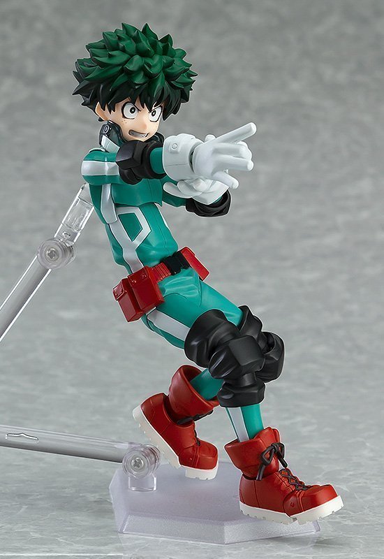 ������� Figma 323 "My Hero Academia" Midoriya Izuku