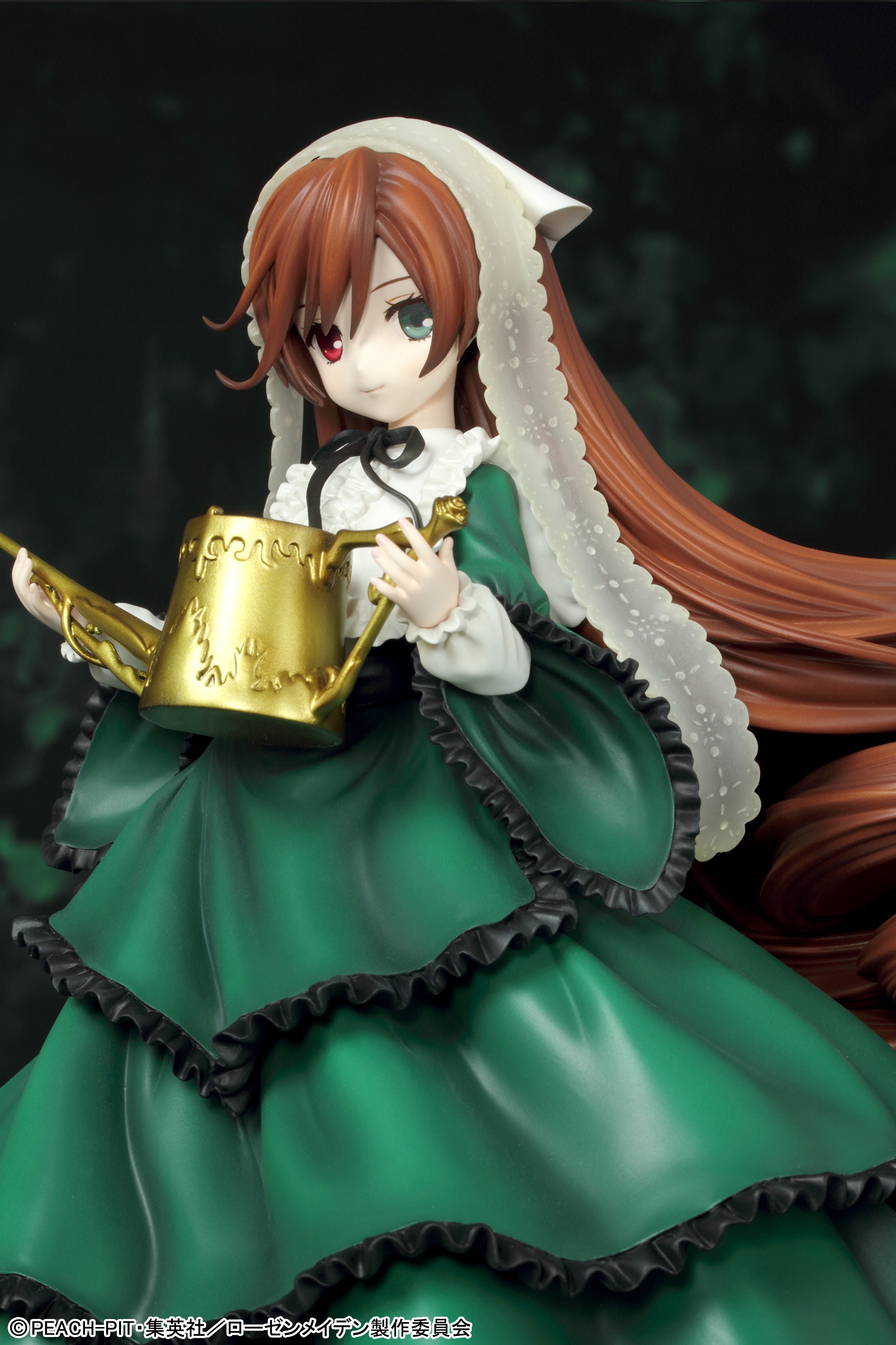 ������� Rozen Maiden Jade Stern DreamTech Suiseiseki