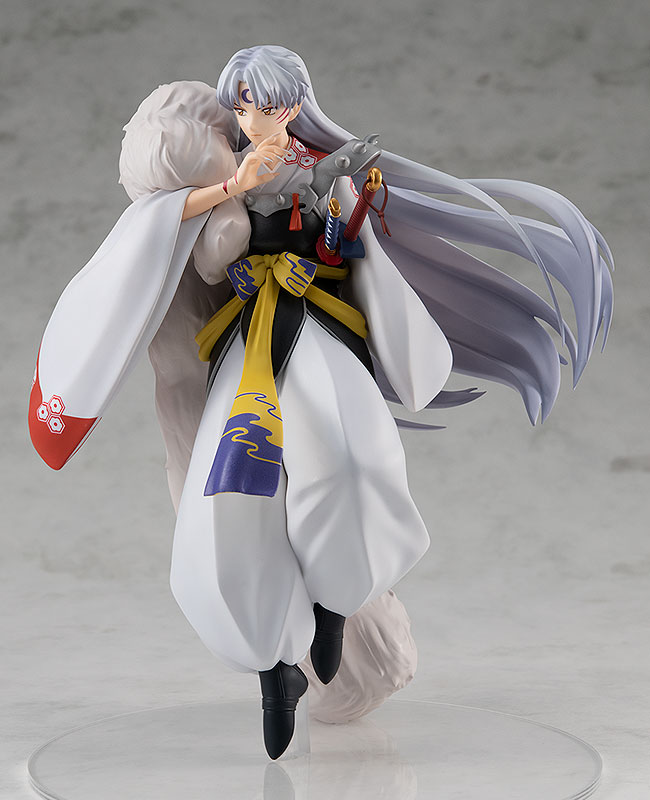 ������� POP UP PARADE Inuyasha The Final Act: Sesshomaru