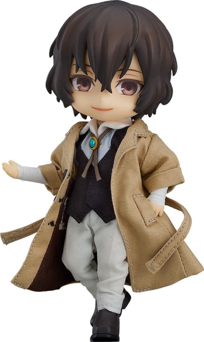������� Nendoroid Doll "Bungo Stray Dogs" Dazai Osamu