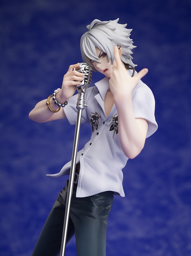������� Hypnosis Mic -Division Rap Battle-: Samatoki Aohitsugi