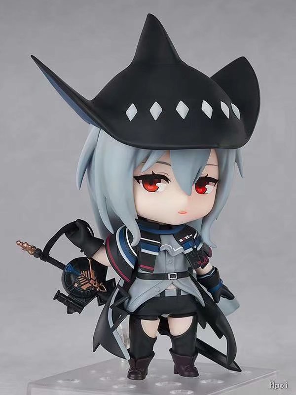 ������� Nendoroid 1895 ��������: Skadi the Corrupting Heart (�����)