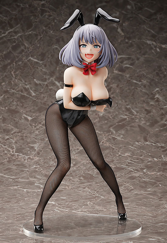 ������� Magical Sempai: Sempai Bunny Ver.