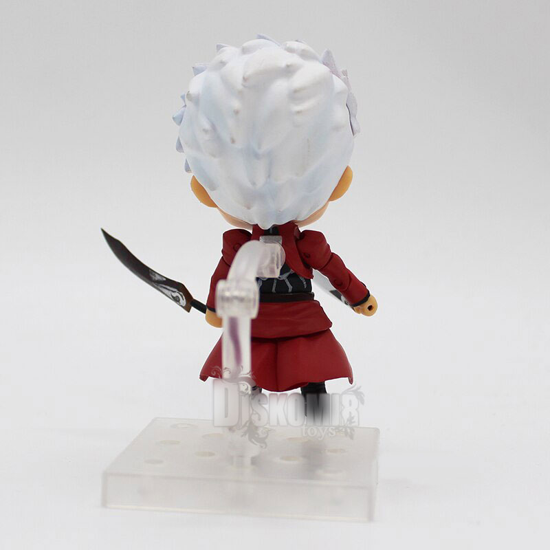 ������� Nendoroid #486 ������/stay night Archer