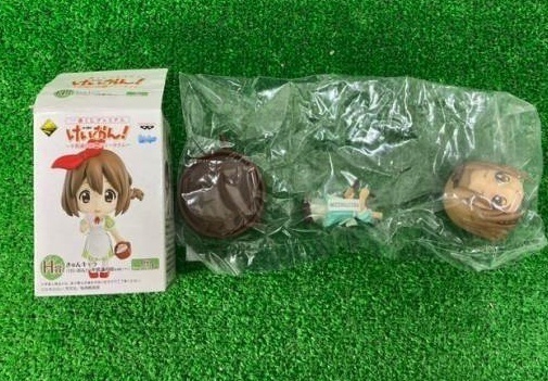 ������� K-On!! Ichiban Kuji Premium ~Fushigi no Kuni de Teatime~ - Kyun-Chara